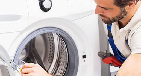 Bosch and LG Washer Repair in New York